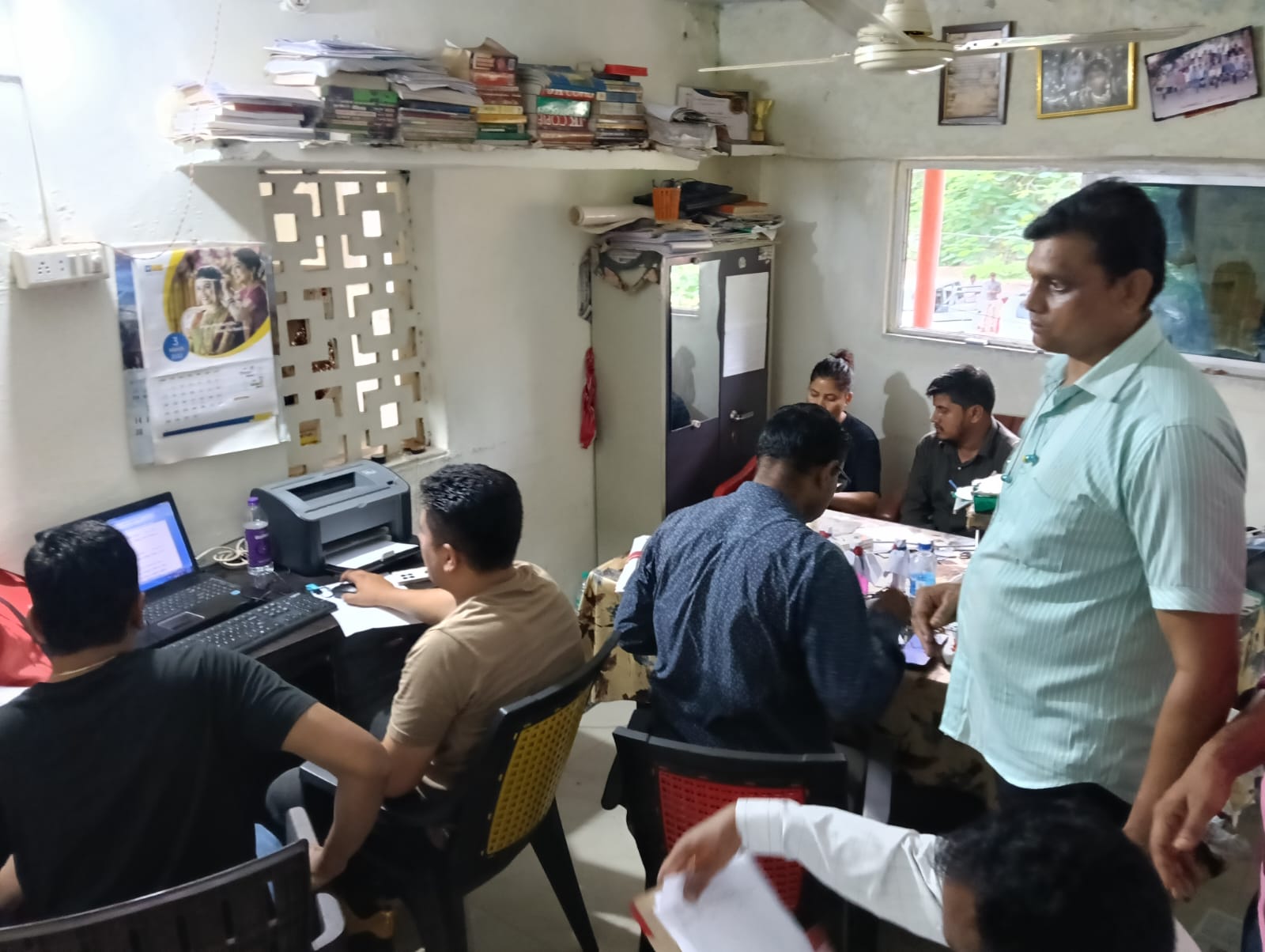 लोकायुक्त ने रंगेहाथों पकड़ा रिश्वतखोर पटवारी,6 हजार की घूस लेते पकड़ाया 2 1757506493 WhatsApp Image 2025 09 10 at 5.37.55 PM